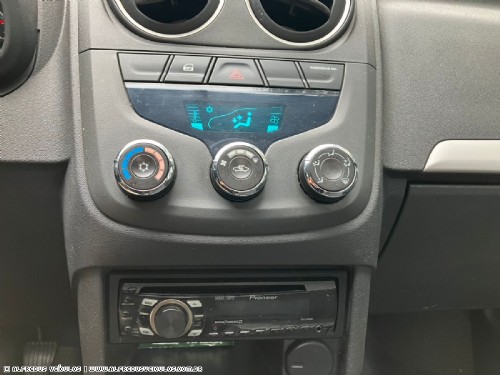 Chevrolet MONTANA LS 1.4 2018/2019